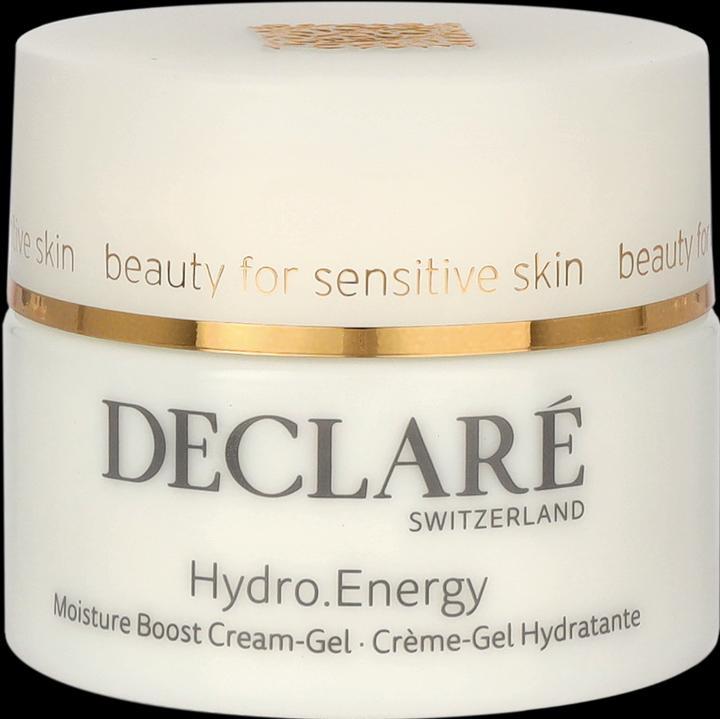 Produktbild Declaré Hydro Balance Hydro Energy Feuchtigkeits Creme-Gel (50 ml, Getönte Tagescreme)