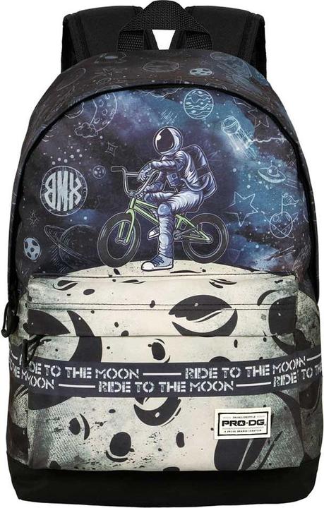 Produktbild ProDG FAN HS Backpack 2.0 Astrorider