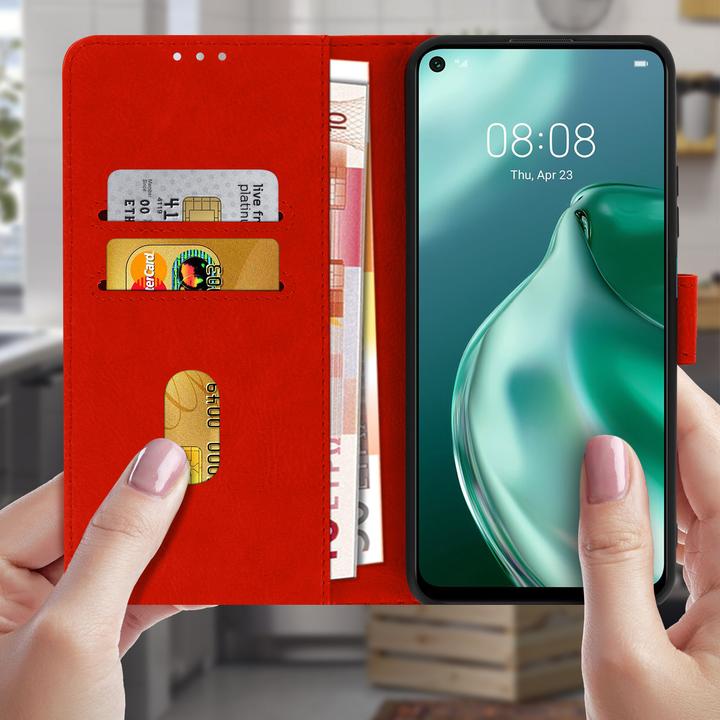 Image du produit Avizar Série Chester (Huawei P40 Lite 5G)