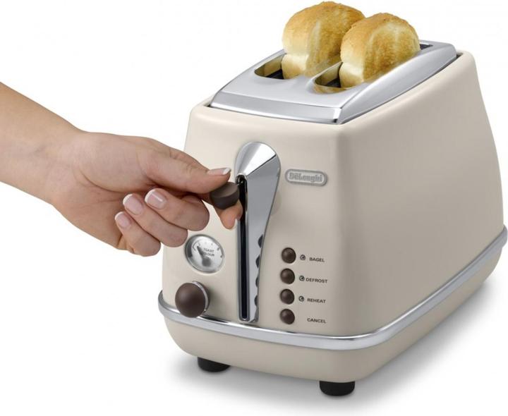 Productafbeelding De'Longhi CTOV 2103.BG