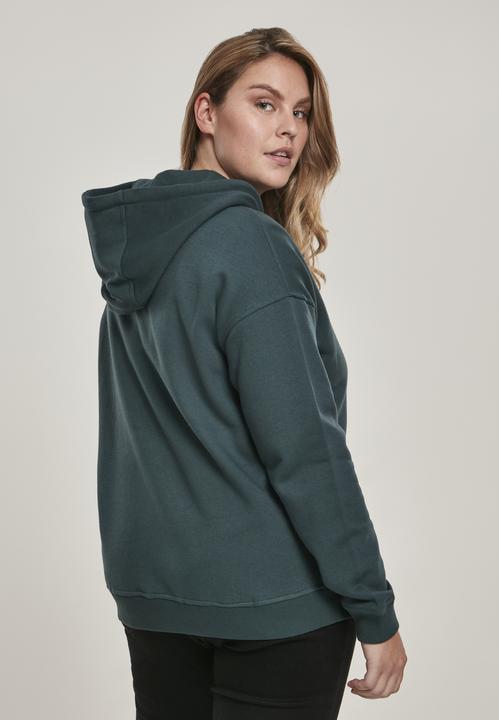 Produktbild Urban Classics Ladies Hoody (4XL)