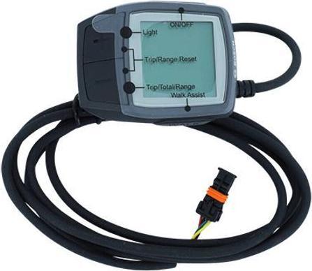 Bosch eBike Display Purion (Display)