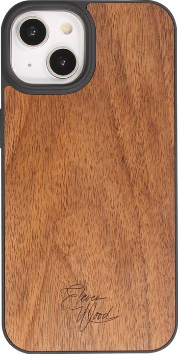 Image du produit Eleven Wood Coque Walnut (Apple iPhone 14 Plus)