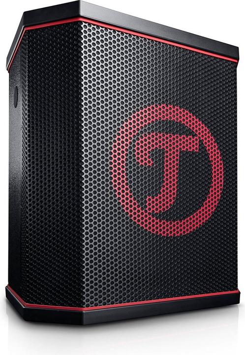 Produktbild Teufel Rockster Air Stereo Set (30 h, Netzbetrieb, Akkubetrieb)