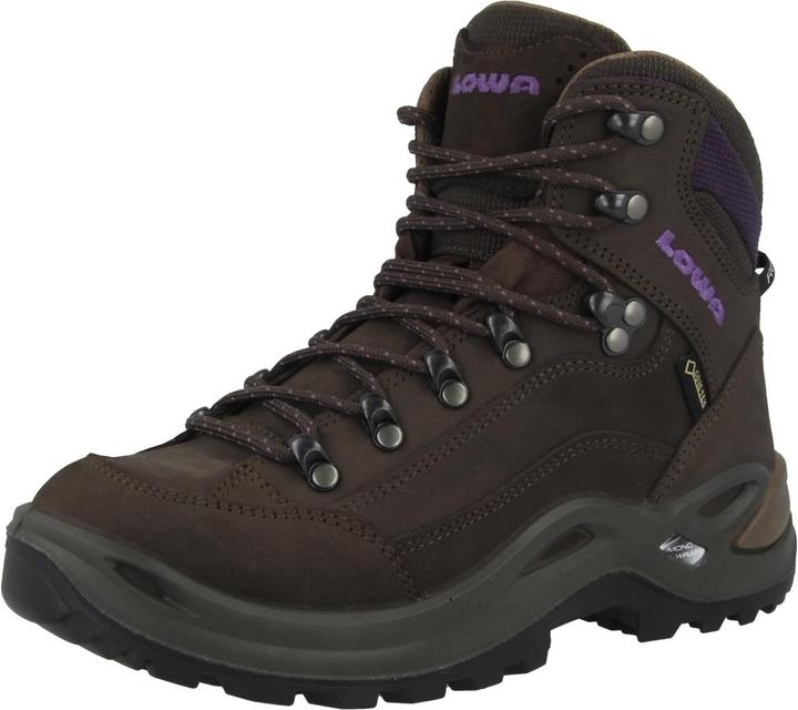Immagine prodotto Lowa Rinnegato GTX Mid GTX Rinnegato (43.5)