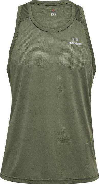 Immagine prodotto Newline nwlOMAHA SINGLET UOMO (L)