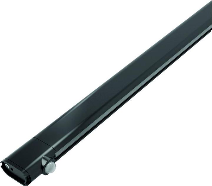 Immagine prodotto Halemeier Stendibiancheria LED LitePipe Slim 12 V (Bianco neutro, 119.20 cm, Interno)