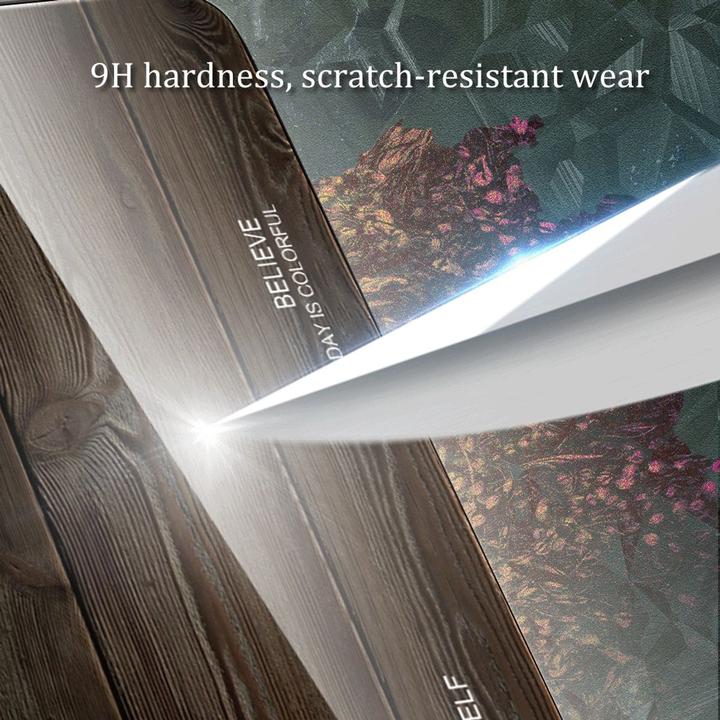Produktbild König Design Hülle Handy Schutz für Apple iPhone 12 13 14 Pro Max mini Plus Case Glas Cover (Apple iPhone 14 Pro)