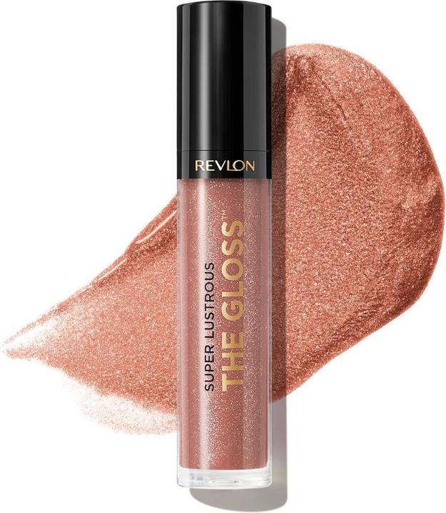 Actual product image Revlon Super Lustrous The Gloss (260 Rosy Future)