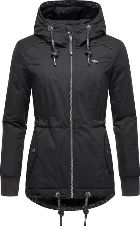 Actual product image Ragwear YM-Danka (XL)