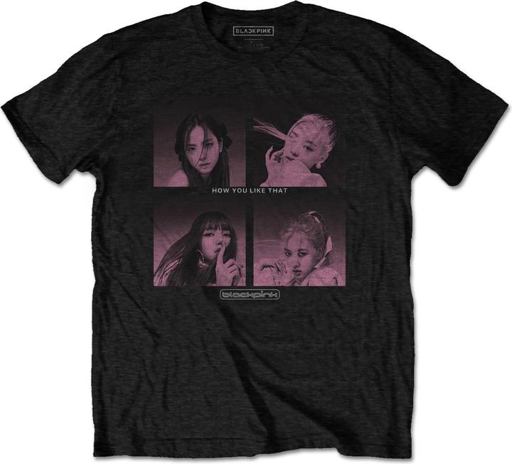 BlackPink How You Like That