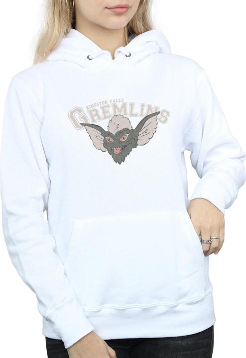 Image du produit Universal Textiles - Sweat à capuche KINGSTON FALLS SPORT - Femme (XL)