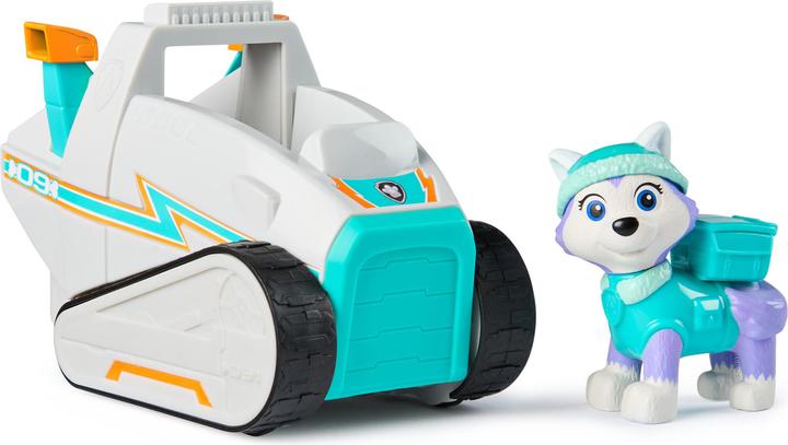 Paw Patrol Basisfahrzeug Everest