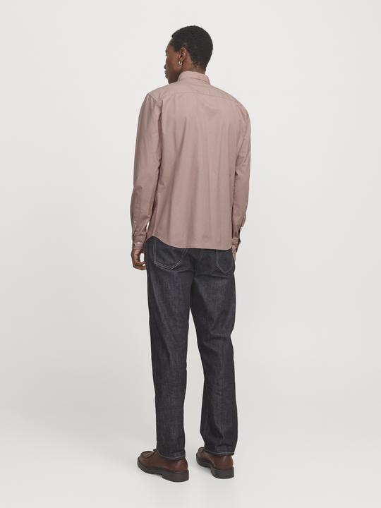 Actual product image Jack & Jones Slim fit overshirt Overshirt (XL)