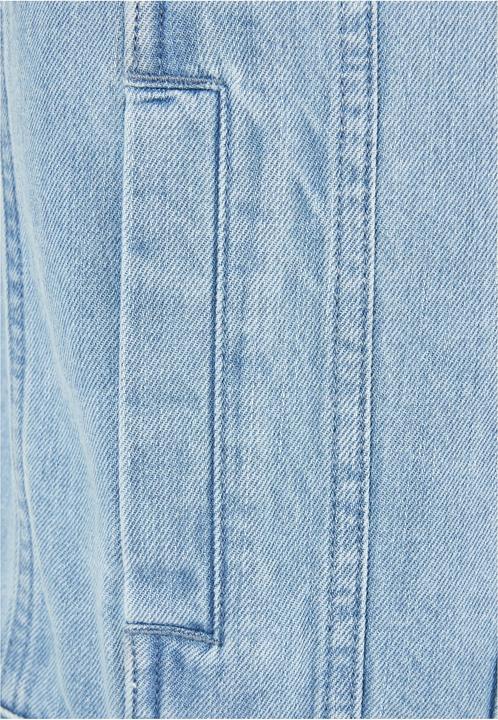 Image du produit Urban Classics Denim Vest (L)