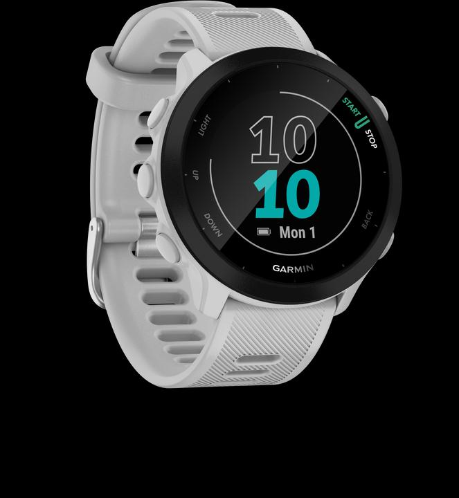 Produktbild Garmin Forerunner 55 (42 mm)