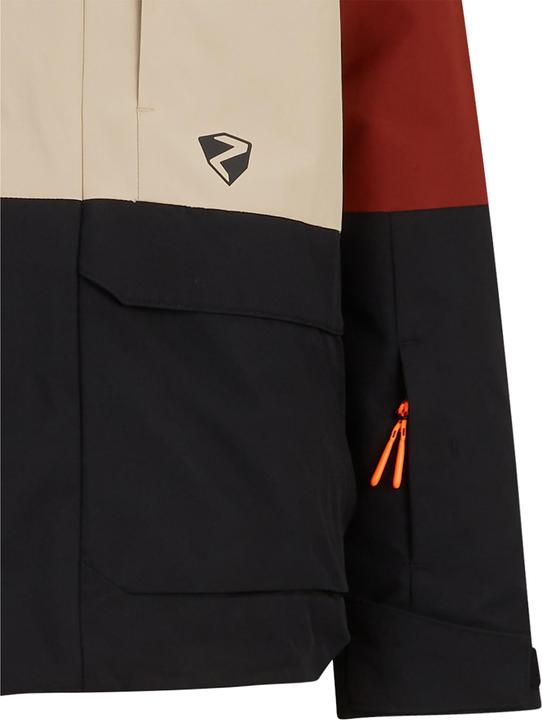 Image du produit Ziener ALIM jun (jacket ski) (128)