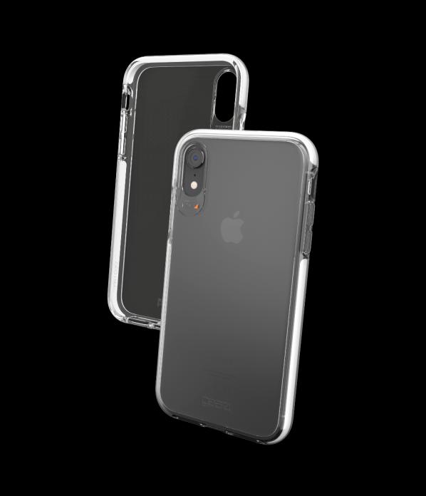 Actual product image gear4 Piccadilly (Apple iPhone XR)