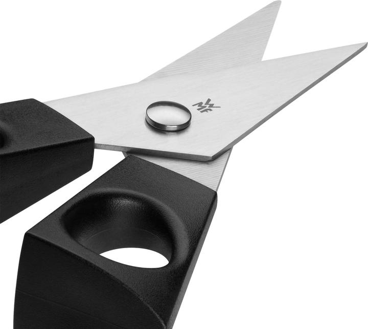 Produktbild WMF Kräuterschere 13cm Klingenstahl Kunststoffgriff
