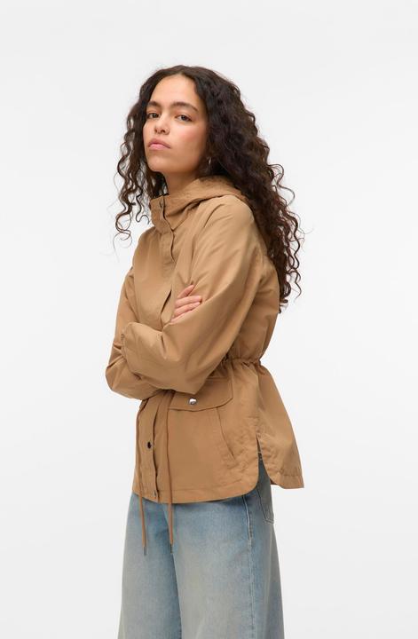 Actual product image Vero Moda VMPAISLEY Parka Langer Parka (S)