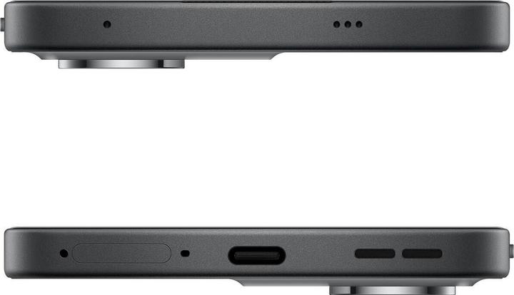 Immagine prodotto OPPO Reno 13FS 5G 12GB/512GB, grey (EU) (512 GB, Grigio grafite, 6.65", Doppia SIM, 50 Mpx, 5G)