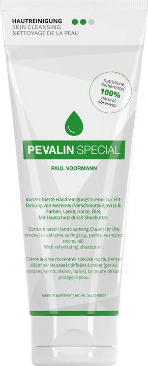 Pevalin Handreinigungscreme Tube (Flüssigseife, 250 ml)