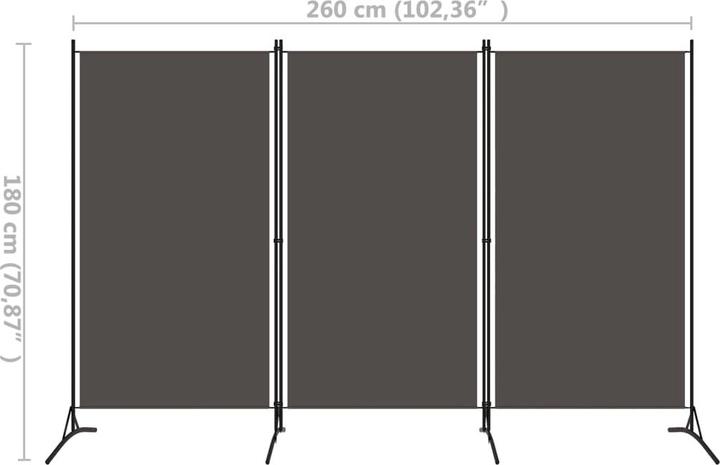 Image du produit VidaXL Yardan