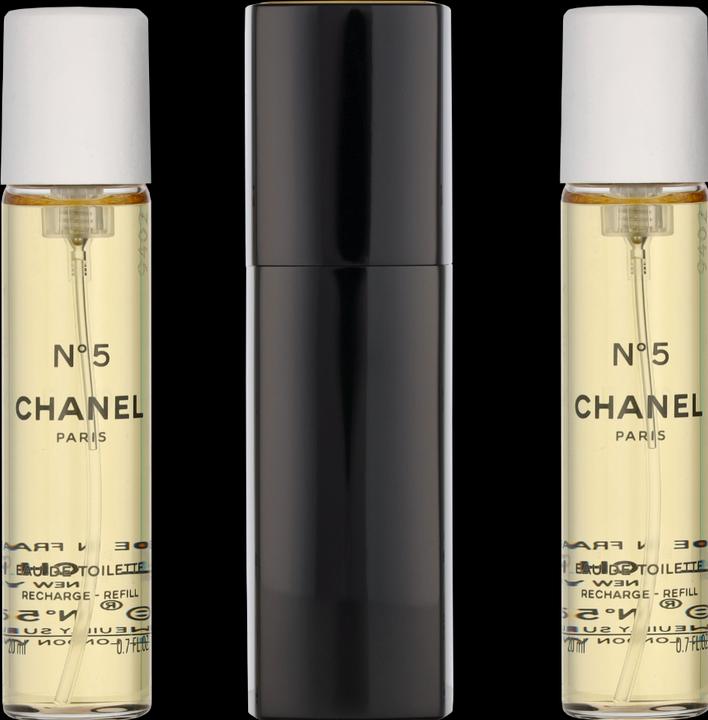 Produktbild Chanel N°5 (Eau de Toilette, 60 ml)