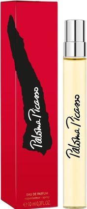 Immagine prodotto Paloma Picasso Eau de Parfum - Miniatura - 10ml (Eau de parfum, 10 ml)