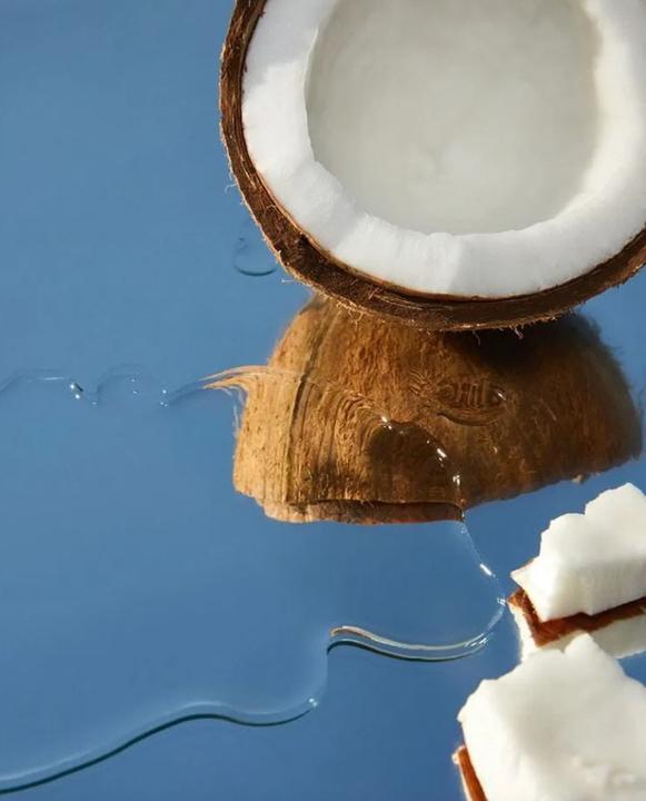 Actual product image NIVEA Coconut Cream (250 ml)