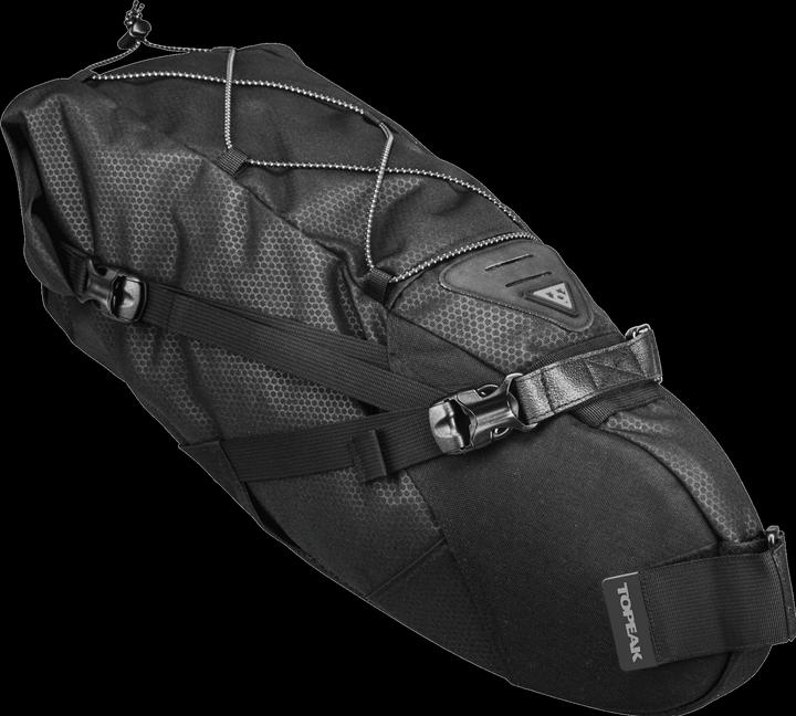 Actual product image Topeak Backloader (15 l, Saddle bag)