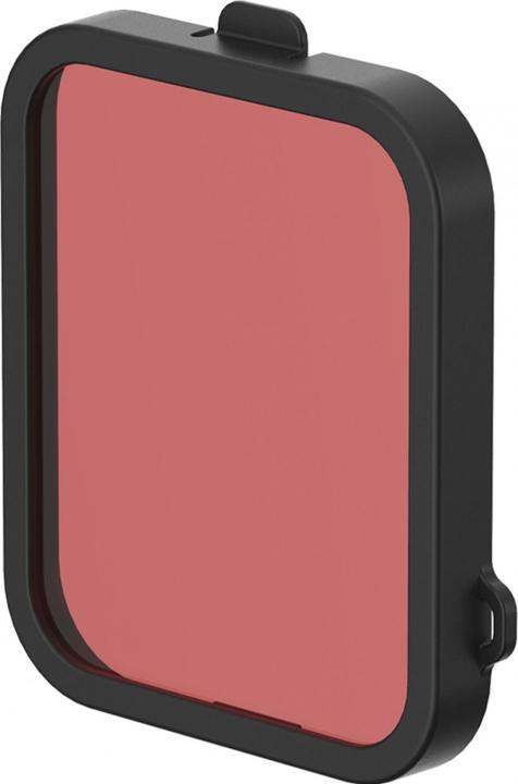 Produktbild Sealife SportDiver Frabfilter Rot (SL40007) (Farbfilter)