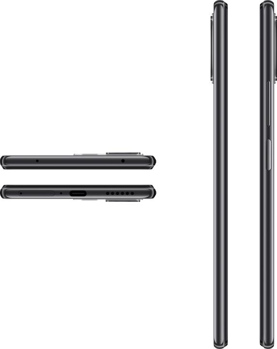 Immagine prodotto Xiaomi 11 Lite 5G NE (128 GB, Tartufo nero, 6.55", Doppia SIM, 64 Mpx, 5G)