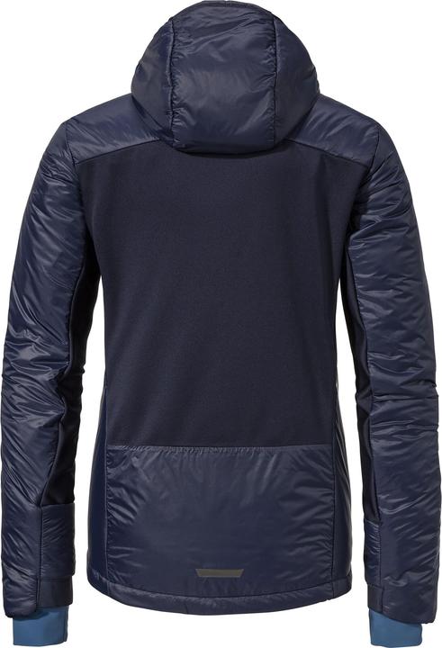 Produktbild Schöffel Ins Hybrid Black Raven L (34)