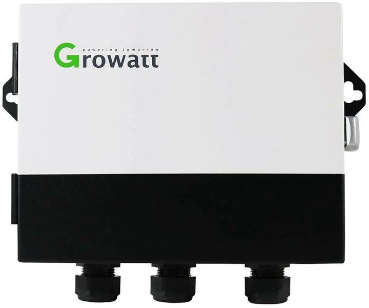 Actual product image Growatt Transfer switch ATS-S 30A, 1-phase