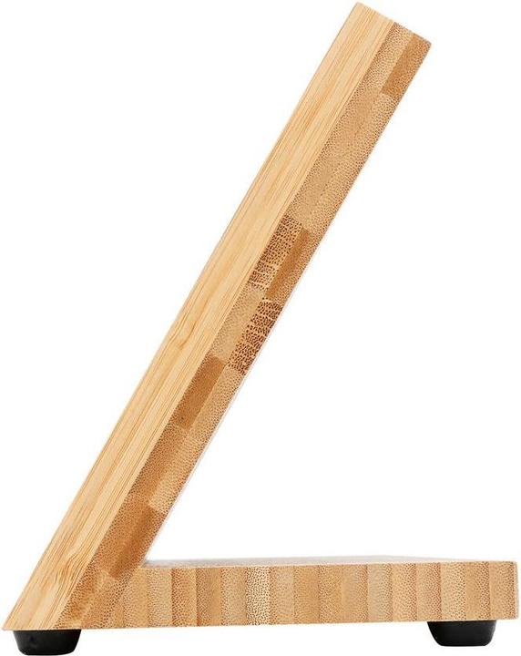 Immagine prodotto Intirilife Lavagna magnetica per coltelli in marrone