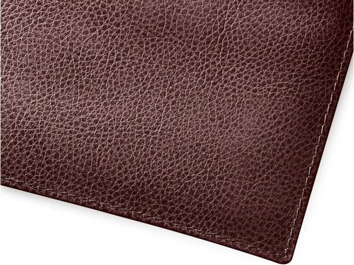 Produktbild Swicure Schutzhülle Card-Safe Rotbraun