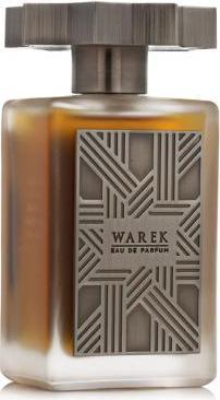 Image du produit Kajal Warek by Eau de Parfum Spray (Unisex) 100 ml (Eau de parfum, 100 ml)