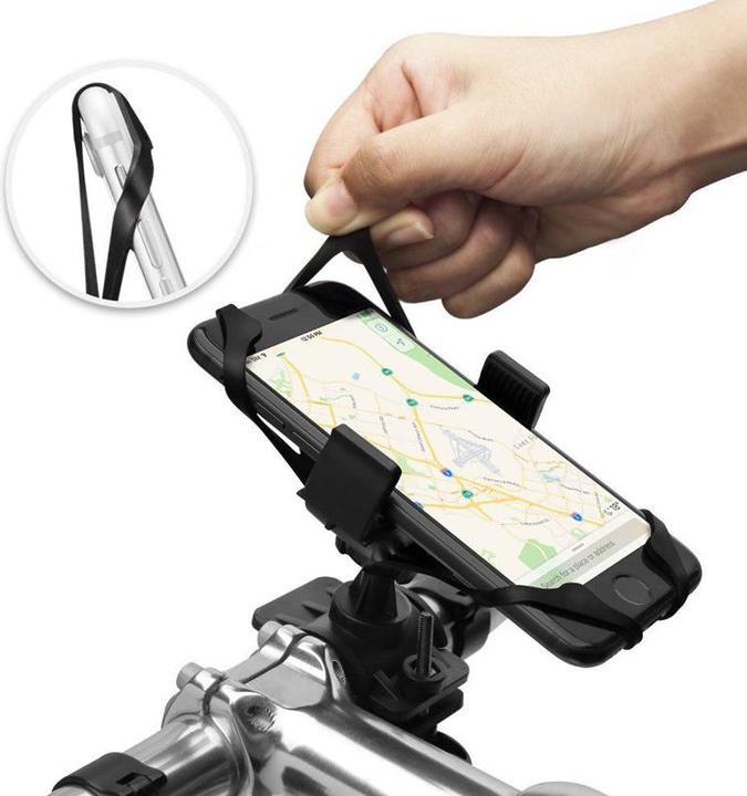 Image du produit Spigen Bike Mount A250 - noir