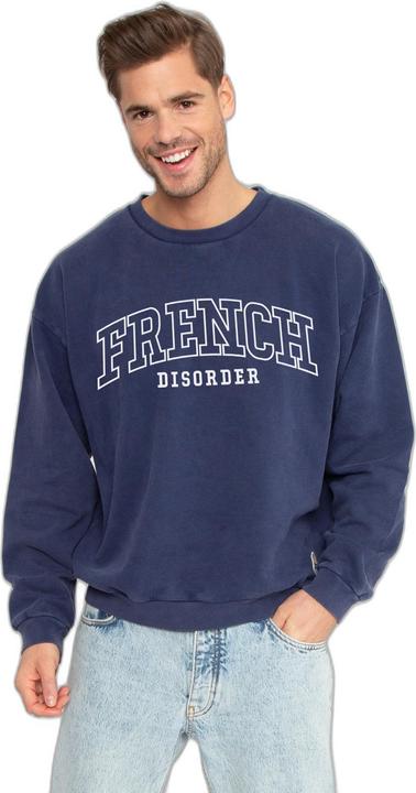 Image du produit French Disorder weathirt french diorder brady (S)