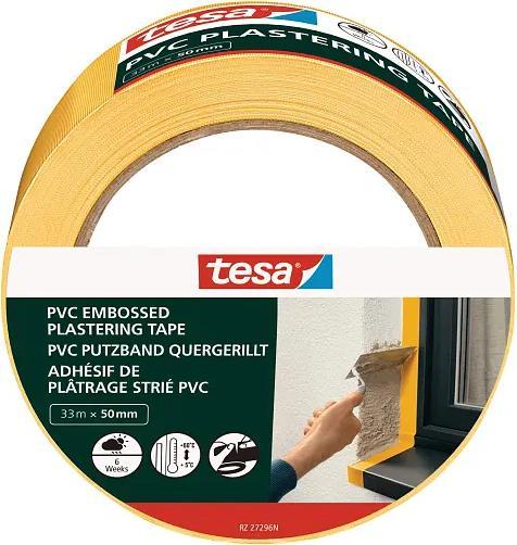 Produktbild tesa ULTRA POWER EXTREME Reparaturband, wetterbeständiges Ductape (50 mm)
