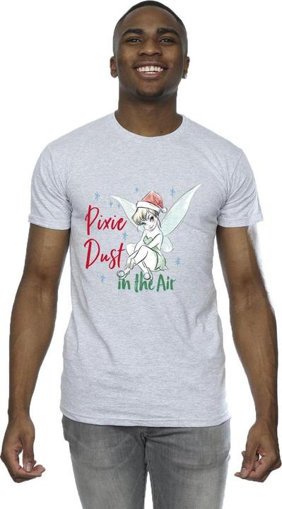 Produktbild Disney Tinker Bell Pixie Dust TShirt (L)