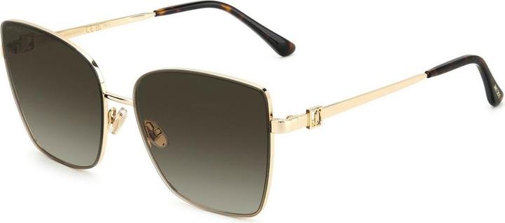 Produktbild Jimmy Choo Damensonnenbrille VELLA-S-06J ø 59 mm