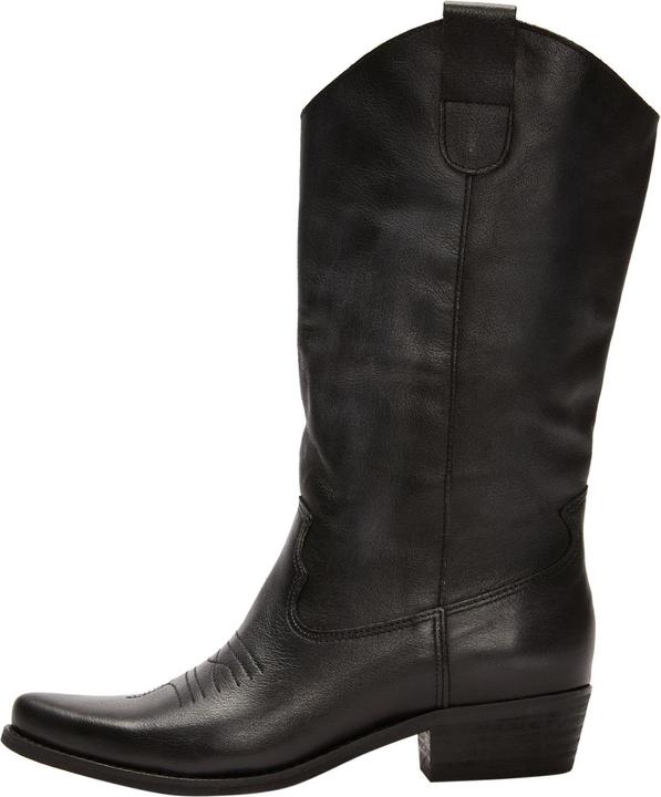 Produktbild Felmini GERBERA 7962 ist ein bemerkenswerter Cowboystiefel mit mittlerer Wade, der rustikalen Charme und raf (39)
