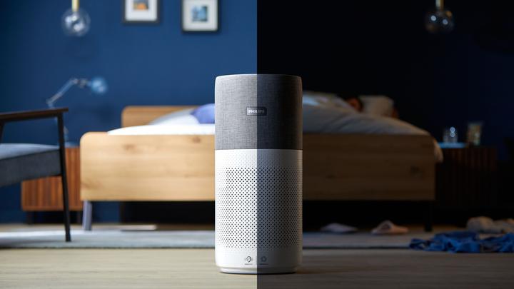 Produktbild Philips Series 4000i AC4236/10 (158 m²)