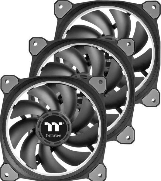 Image du produit Thermaltake Riing Plus 14 RGB TT Premium Edition (140 mm, 3 x)