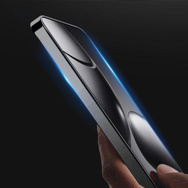 Immagine prodotto Dux Ducis Vetro protettivo a schermo intero 9D (1 Pezzo/i, Xiaomi 14T, Xiaomi 14T Pro)