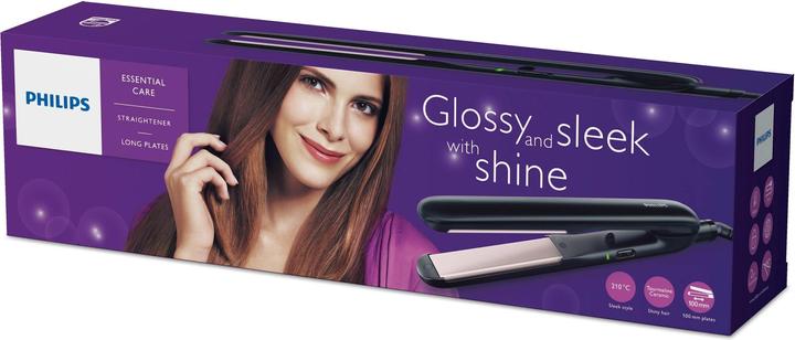 Produktbild Philips Essential Care HP8321/00 (Glätteisen)