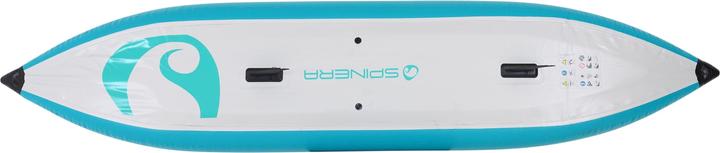 Immagine prodotto Spinera Hybris 410 (2 pers.)