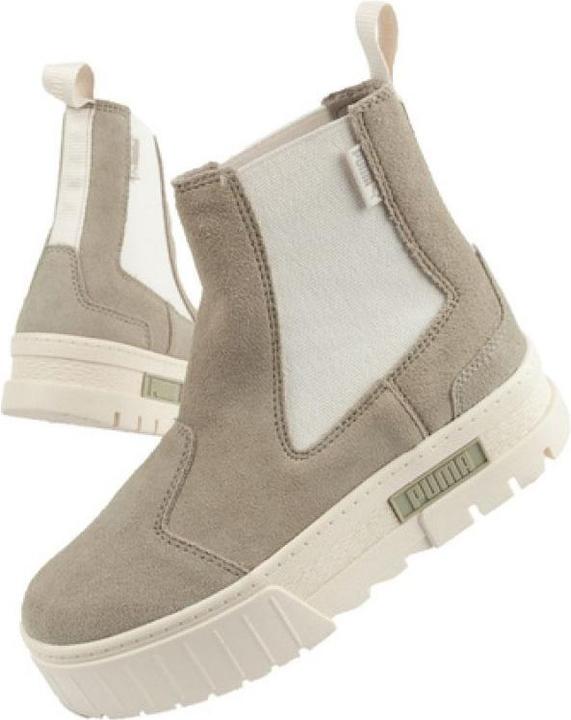Immagine prodotto Puma Mayze Chelsea Suede Wn's (37)